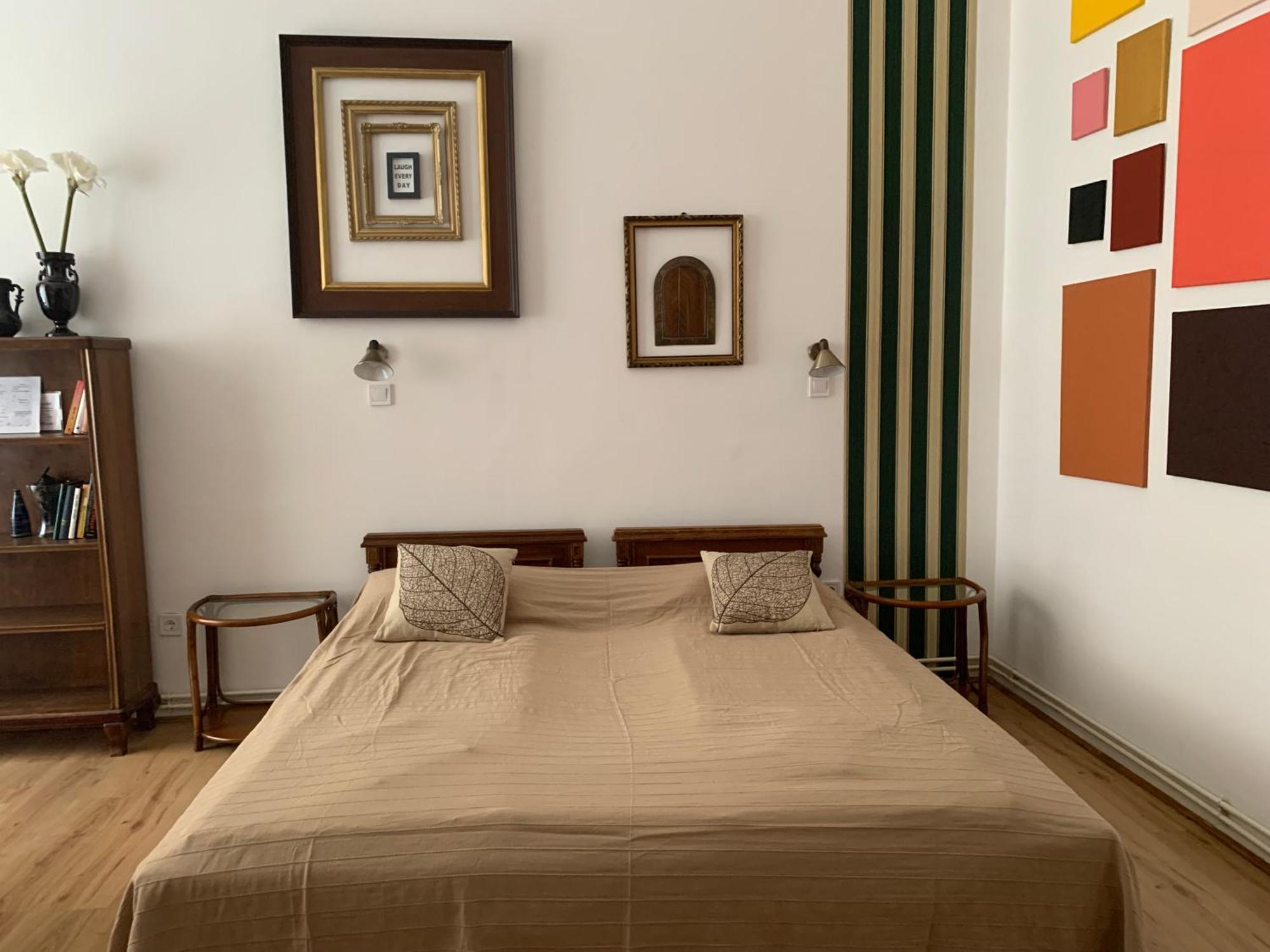 Abc Apartment — Photos 2