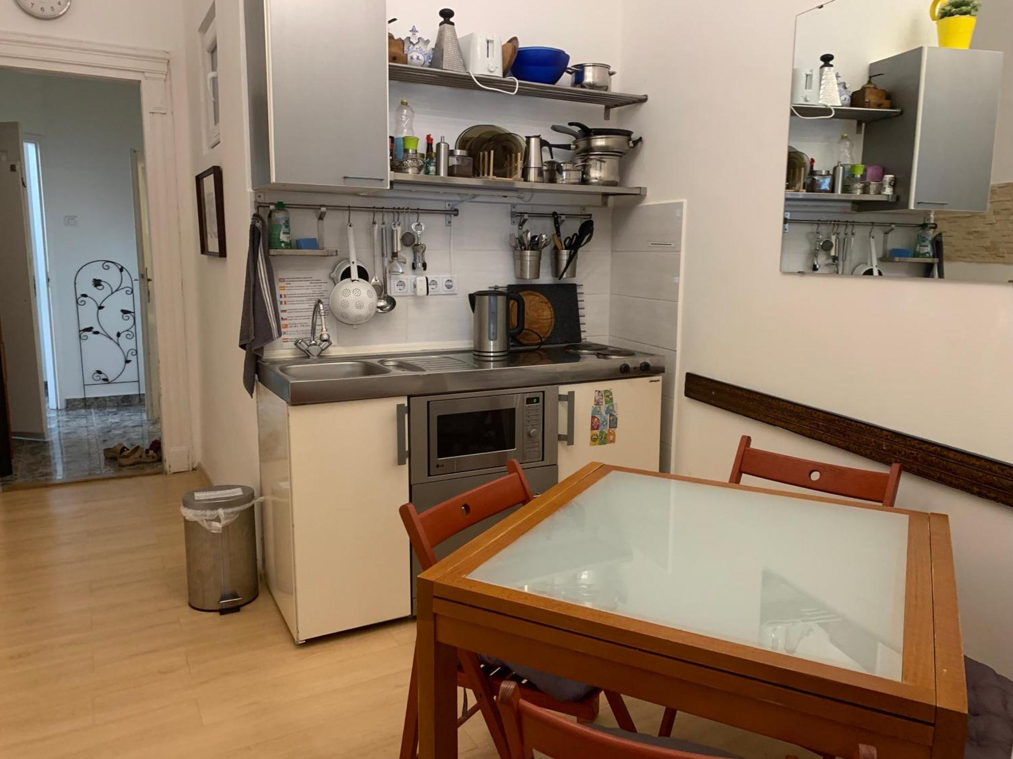 Abc Apartment — Photos 3